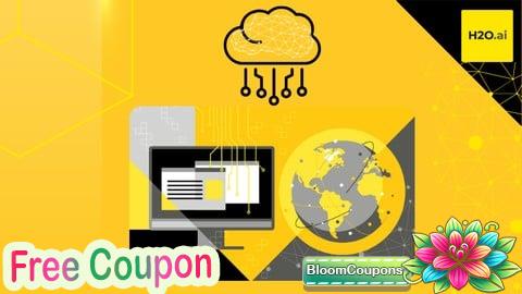 100% Free Coupon H2O Cloud AI Developer Services