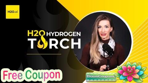 100% Free Coupon H2O Hydrogen Torch Starter Course