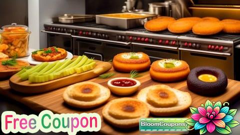 100% Free Coupon HACCP, Food Safety, Quality Management | Accredited Diploma