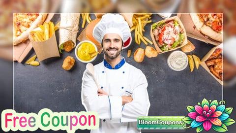 100% Free Coupon HACCP Food Safety System for Restaurants & Catering Services