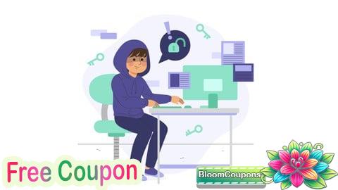 100% Free Coupon Hack Network PCs