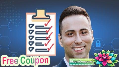 100% Free Coupon Hack Your Future: Cyber Security Projects for Your Dream Job