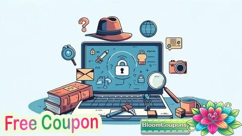 100% Free Coupon Hackers Toolkit