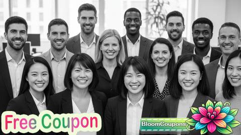 100% Free Coupon Handling Attraction and Emotions at Work.