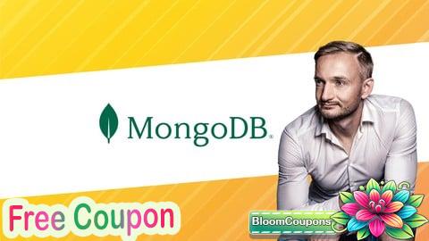 100% Free Coupon Hands-On Introduction to NoSQL with MongoDB