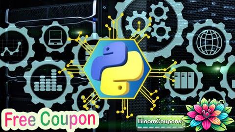 100% Free Coupon Hands On Python Data Science - Data Science Bootcamp