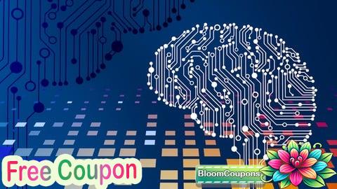 100% Free Coupon Harnessing AI and Machine Learning for Geospatial Analysis
