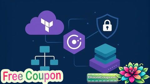 100% Free Coupon HashiCorp 3-in-1 Terraform + Consul + Vault: 1500 Questions