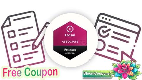 100% Free Coupon HashiCorp Certified Consul Associate Mock Exam Test