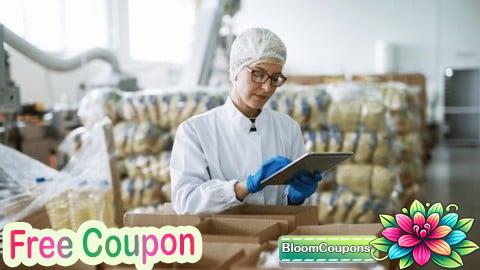 100% Free Coupon Hazard Analysis and Critical Control Points