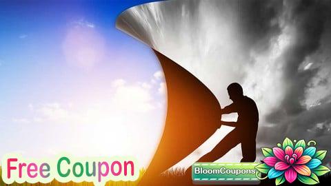 100% Free Coupon Healing Depression Naturally: Rewire Your Brain & Thrive