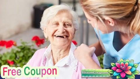 100% Free Coupon Health and Social Care Training- 2026