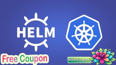 100% Free Coupon Helm for absolute beginners