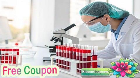 100% Free Coupon hematology theory and practice  for medical students