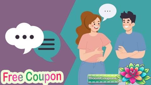 100% Free Coupon Het voeren van het Goede Gesprek
