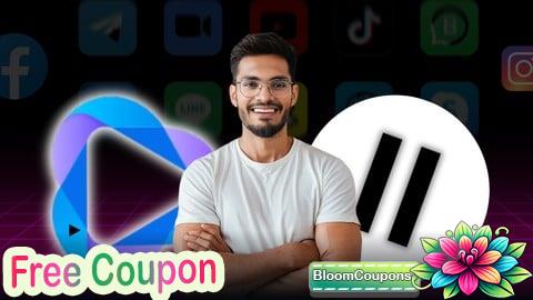 100% Free Coupon HeyGen + ElevenLabs: Create Viral AI Videos & Voiceovers