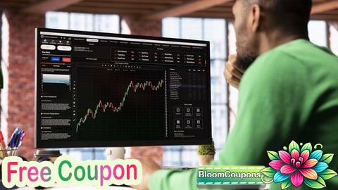100% Free Coupon High-Probability Forex Gold Strategy: Trade Like a Pro!