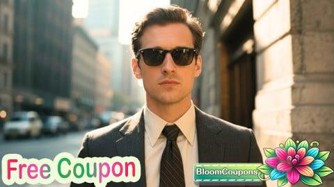 100% Free Coupon High Value Man Blueprint