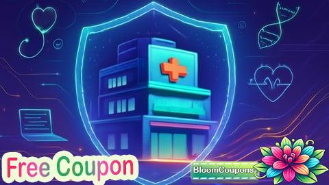 100% Free Coupon HIPAA Compliance Mastery