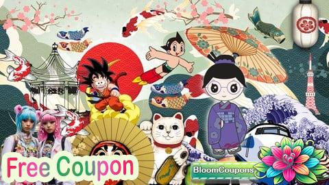 100% Free Coupon Hiragana - Japonés: lo básico explicado fácil