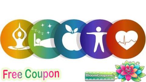 100% Free Coupon Holistic Health, Happiness & Emotional Well-Being Course