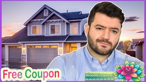 100% Free Coupon Home Staging Zero to Hero: The ULTIMATE Home Staging Course