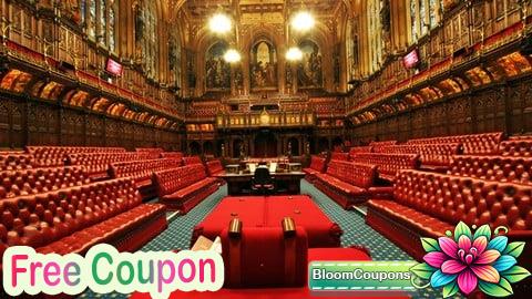 100% Free Coupon How the Glorious Revolution Shaped British Democracy