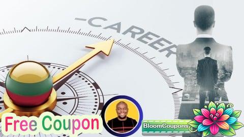 100% Free Coupon HOW TO ALIGN YOUR CAREER WITH YOUR PURPOSE