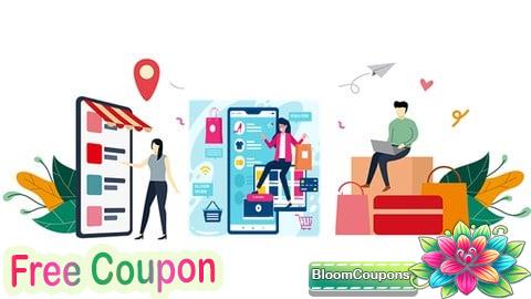 100% Free Coupon How to Build a Free ECommerce Website to Sell Digital Downlo