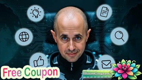 100% Free Coupon Public Speaking and Presentation Skills Masterclass