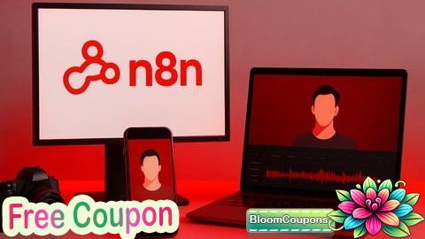 100% Free Coupon How To Create Automated  Faceless YouTube  Shorts and reels