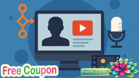 100% Free Coupon How To Create Automated Youtube Faceless Video With n8n