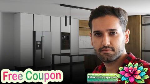 100% Free Coupon How to design a contemporary kitchen | Like a PRO