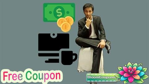 100% Free Coupon How To Earn Money From Home