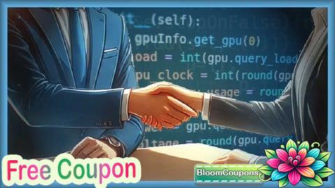 100% Free Coupon How To Earn More as a Software Developer