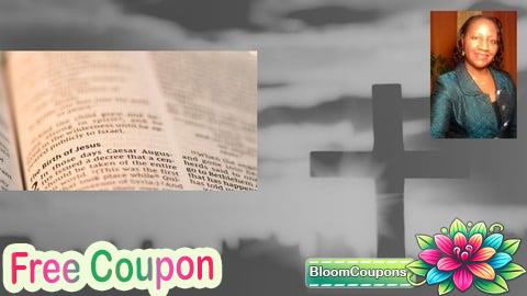 100% Free Coupon How to Have, Use, and Grow Your Faith