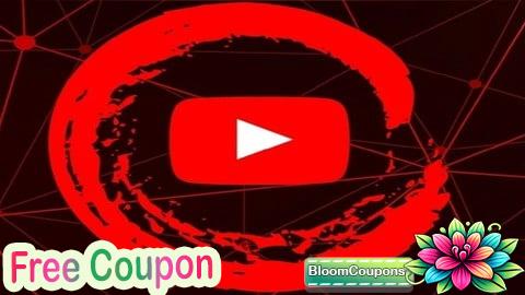 100% Free Coupon How to Monetize your YouTube Channel