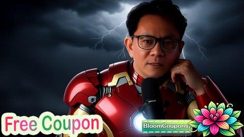 100% Free Coupon How to Redesign Your Job and Business with ChatGPT