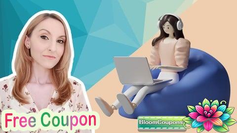 100% Free Coupon How To Set Boundaries: The Assertive Way