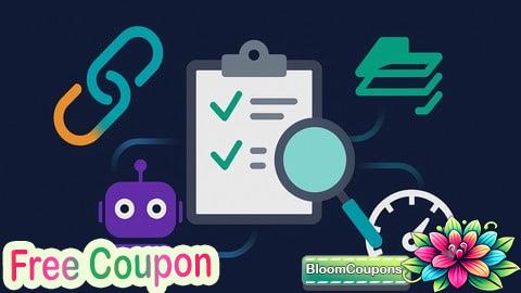 100% Free Coupon How to test or Evaluate Gen AI, LLM, RAG, Agentic AI