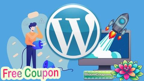 100% Free Coupon How to Turn Your Idea into a WordPress Plugin & Develop It