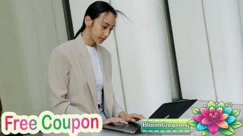 100% Free Coupon How to Use AI to Create a Successful Online Course