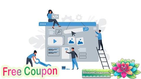 100% Free Coupon How Websites Work