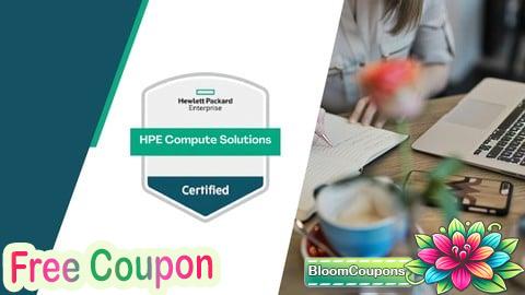 100% Free Coupon HPE Compute Solutions Practice Exams