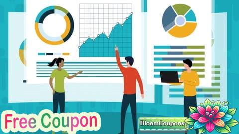 100% Free Coupon HR Analytics for Leaders: Making Smarter Workforce Decisions
