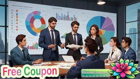 100% Free Coupon HR Analytics: Workforce Optimization with Machine Learning