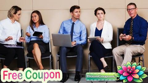 100% Free Coupon HR Bootcamp 5.0 : Traditional, Digital & AI