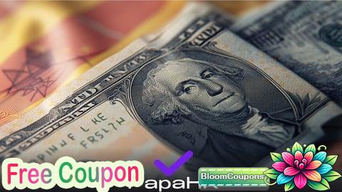 100% Free Coupon HR-Budgetierung meistern: Planen, prognostizieren [DE]