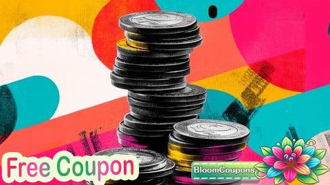 100% Free Coupon HR Budgeting Mastery: Plan, Forecast & Justify HR Costs