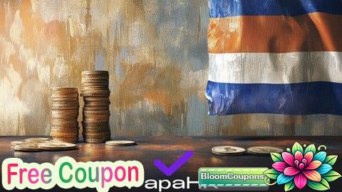 100% Free Coupon HR-budgettering onder de knie krijgen [NL]